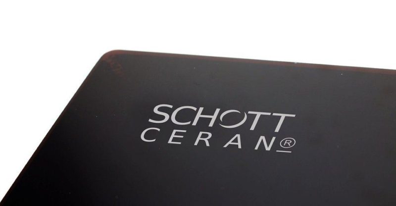 schott-ceran