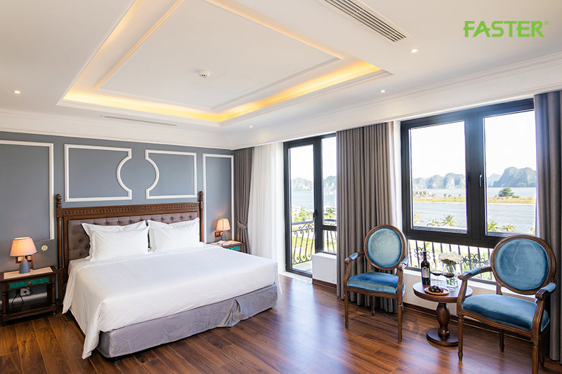 Charmhill Hotel 3