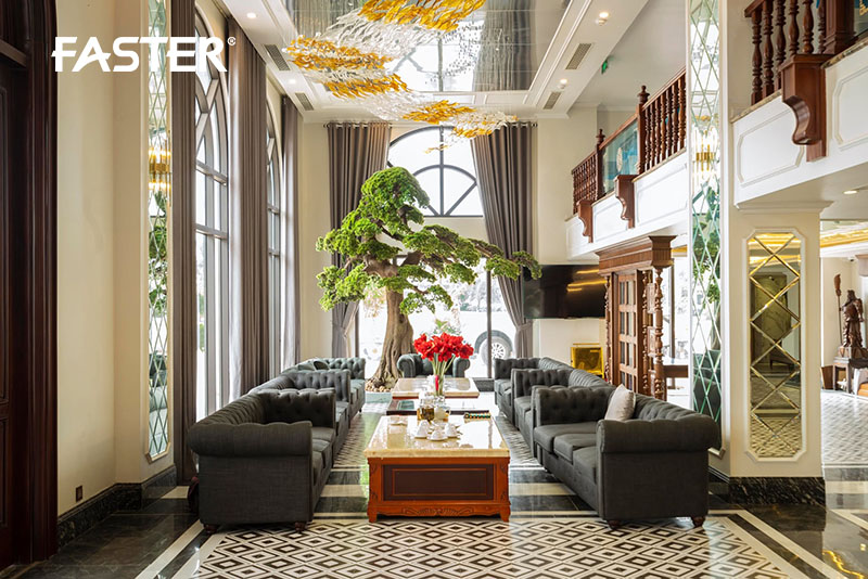 Charmhill Hotel 6