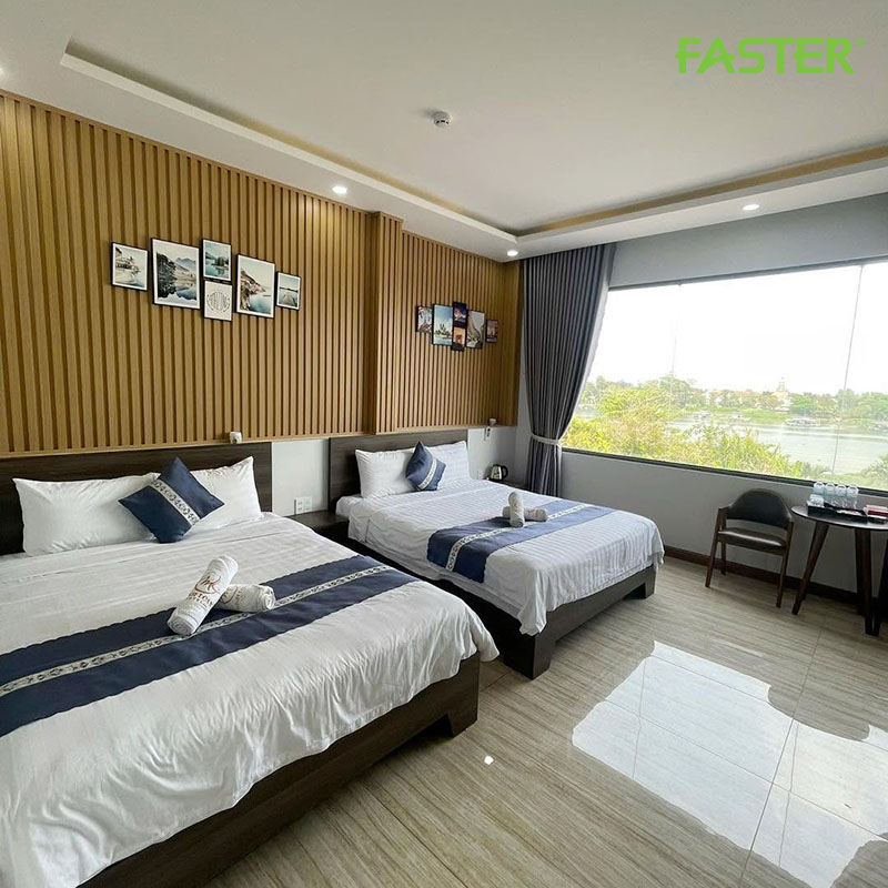 Minh Loan Hotel 3