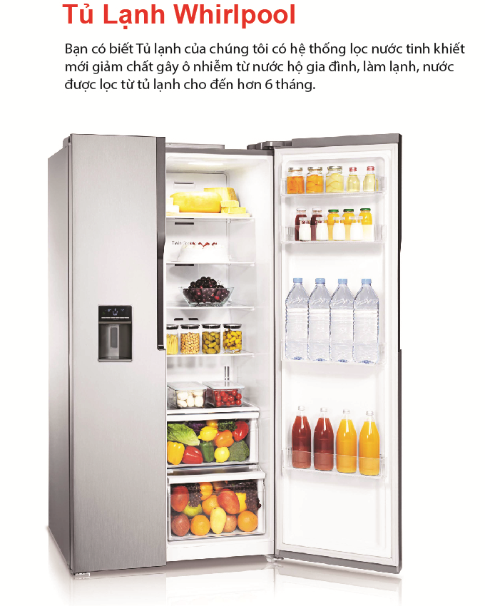 Làm thế nào để tiết kiệm tối đa điện năng cho tủ lạnh?