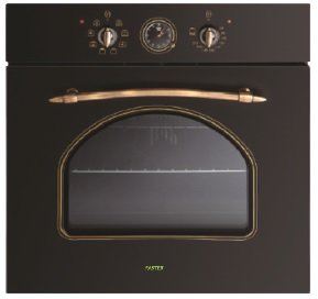 Lò nướng BO 600 Classic - phong cách cổ điển hoàn hảo cho phòng bếp