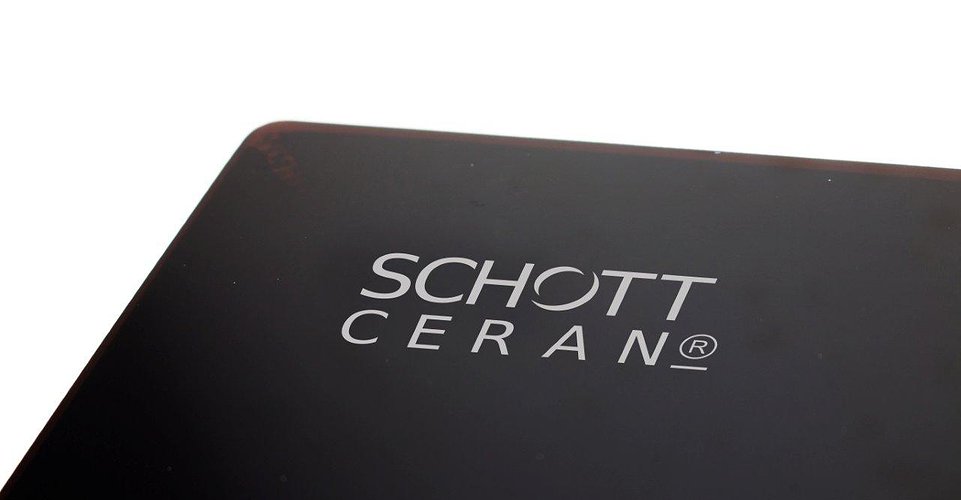 Những điều bạn cần biết về mặt kính Schott ceran của Đức