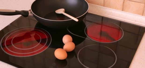 Sử dụng chất liệu nồi nấu thế nào cho bếp điện từ