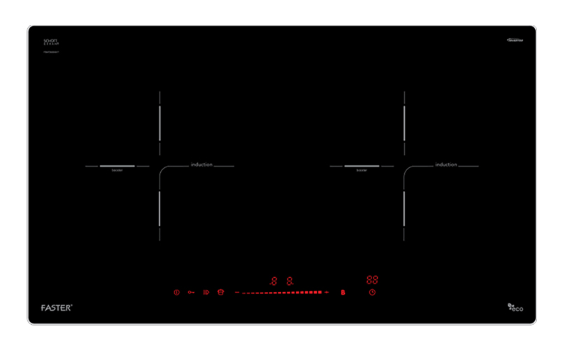 Bếp từ FS 728SI