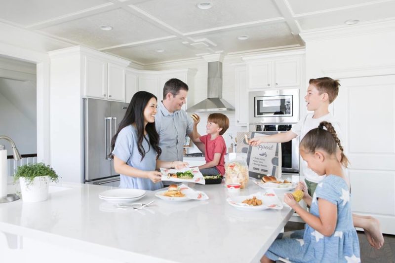 Top 6 phụ kiện nhà bếp thông minh phải có trong gia đình