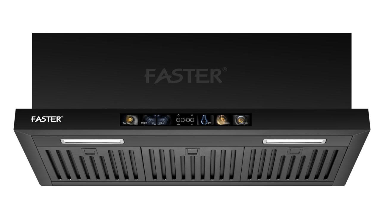 Máy hút khử mùi âm tủ FSD-7035LCD Super