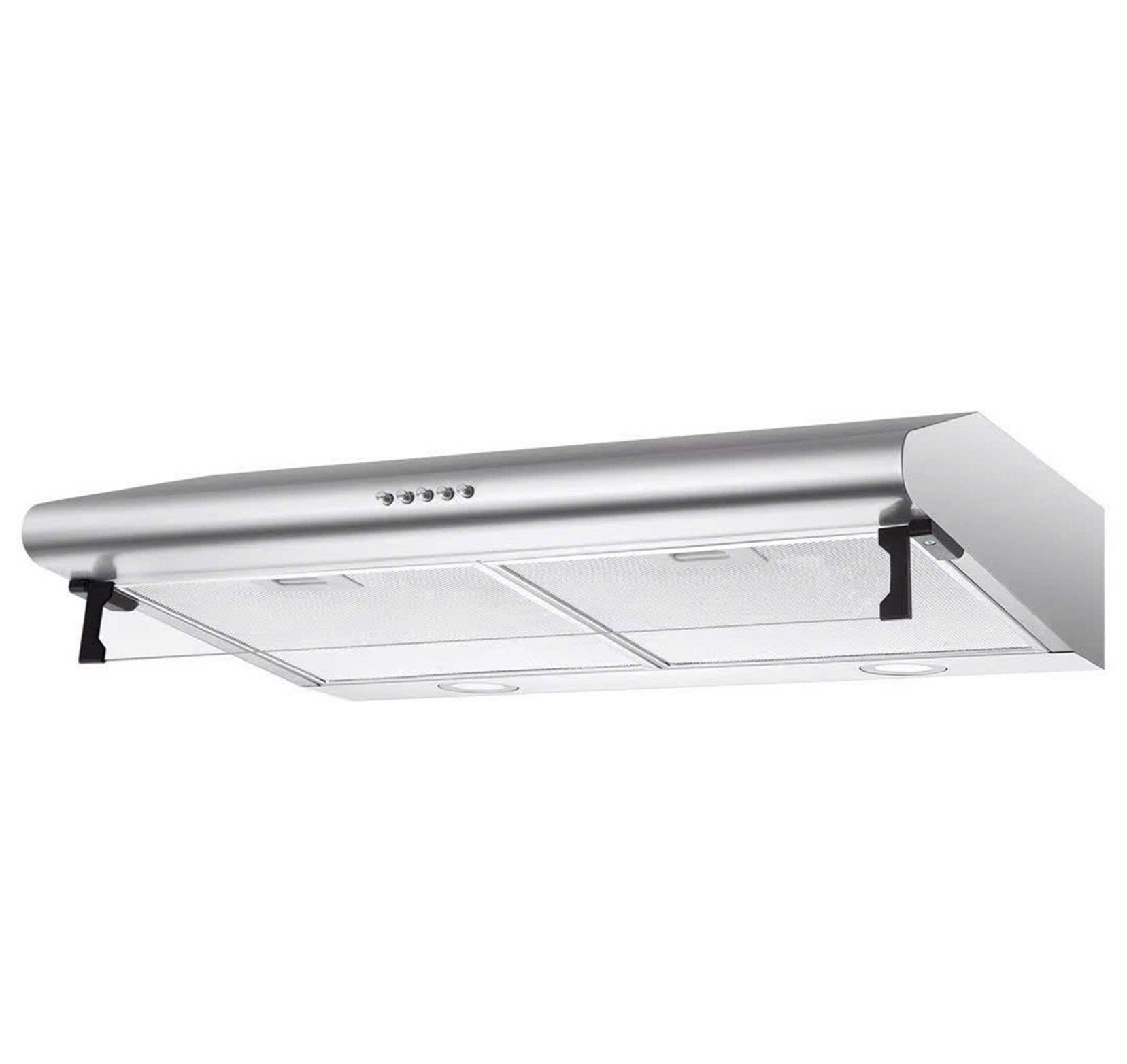 Máy hút khử mùi gắn tường FS 0470SN