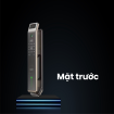 Khóa Face ID FS868 Luxury