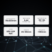 Khóa Face ID FS868 Luxury